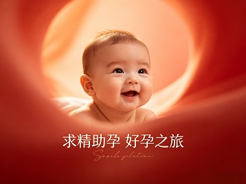 陇县求精助孕科学助孕 开启专属好孕之旅
