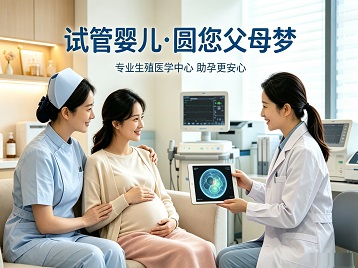 陇县辅助生育服务 试管婴儿行业的兴起背景、发展与未来展望