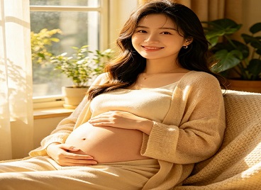 陇县代孕女生有哪些方案可以帮助优势卵泡快速排出